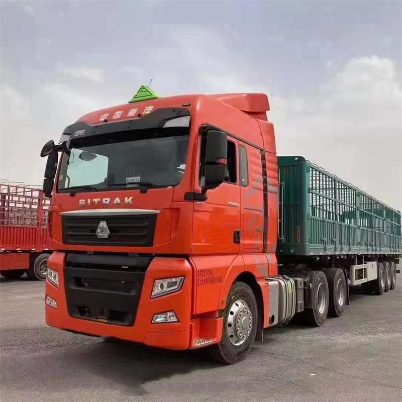 崆峒区探秘甘洛县进仓物流的多元运输世界