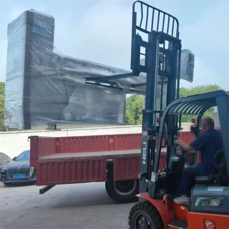 崆峒区喜德县进仓物流：多元专线直达运输探秘