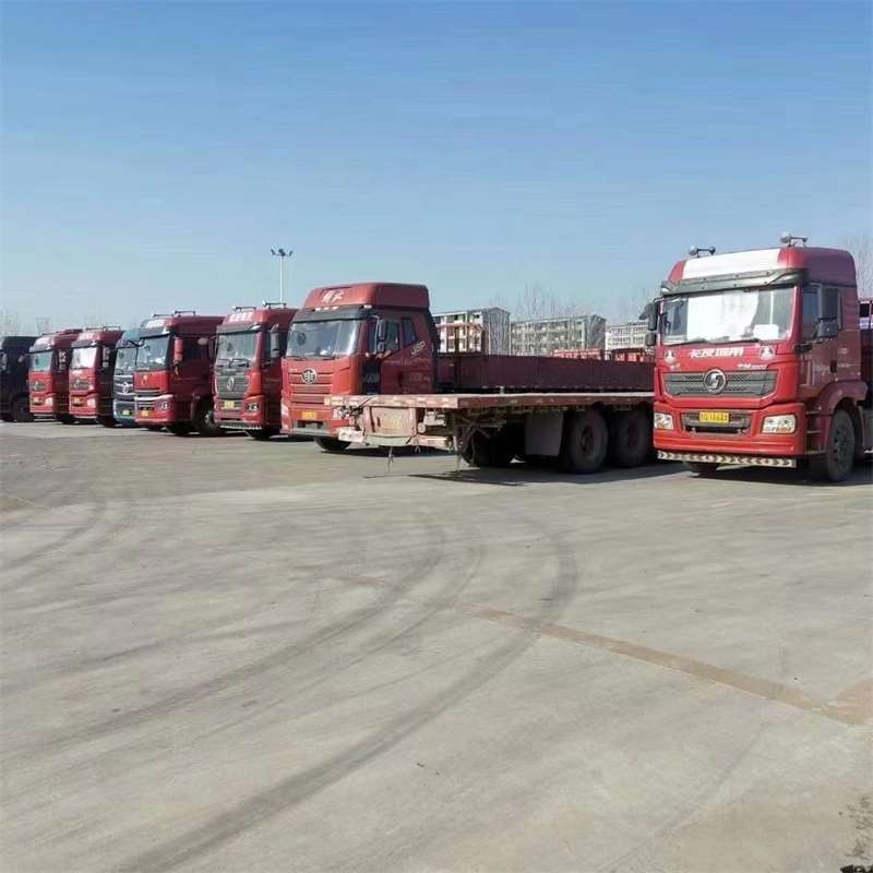 崆峒区探索金阳县物流运输的多元魅力与高效路径