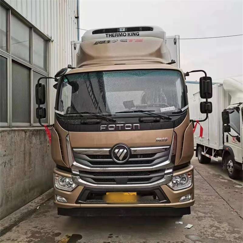 崆峒区布拖县物流专线：大件货运与进仓出口的高效之道