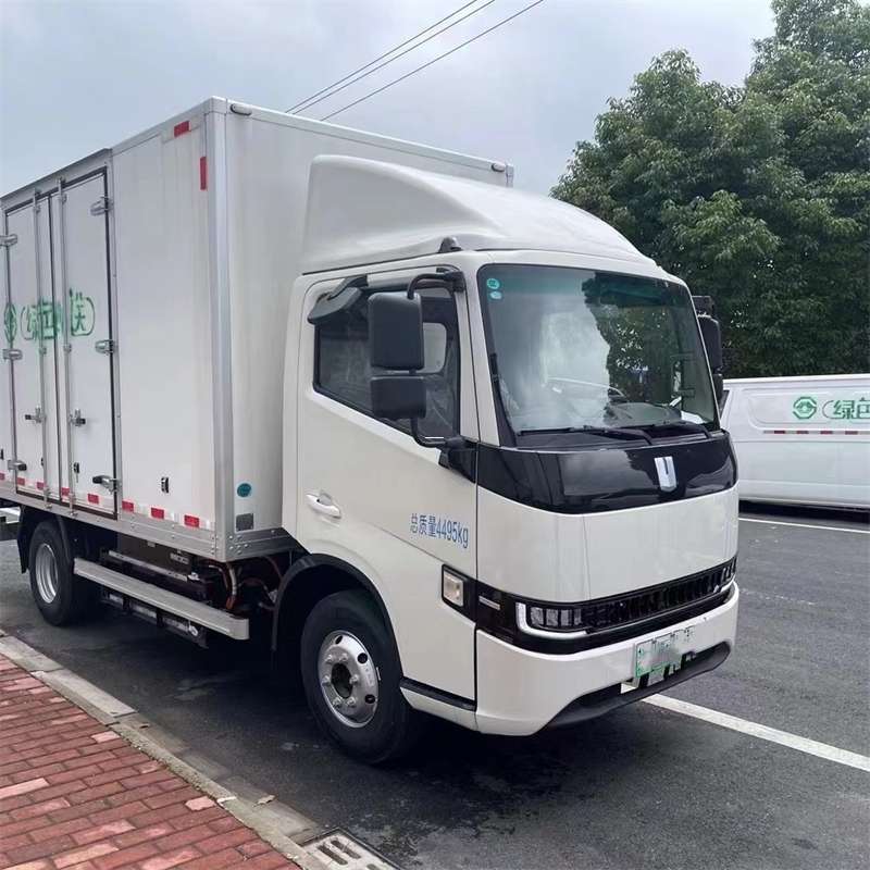 崆峒区探索会理市进仓物流的多元运输奥秘