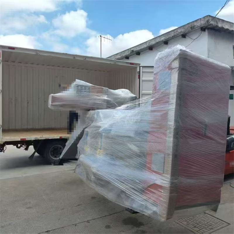 崆峒区德昌县进仓物流：多元专线直达运输探秘