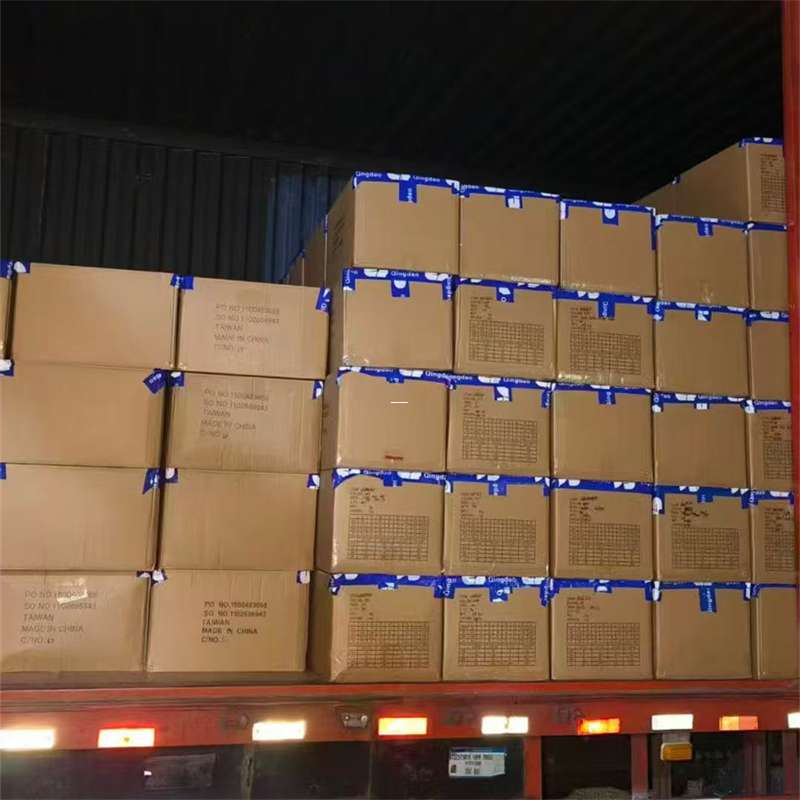 崆峒区探索西昌市进仓物流的多元运输奥秘