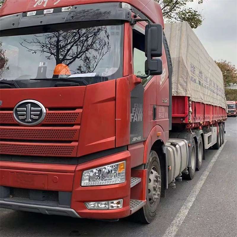 崆峒区凉山州物流专线：大件快运与多元服务探索