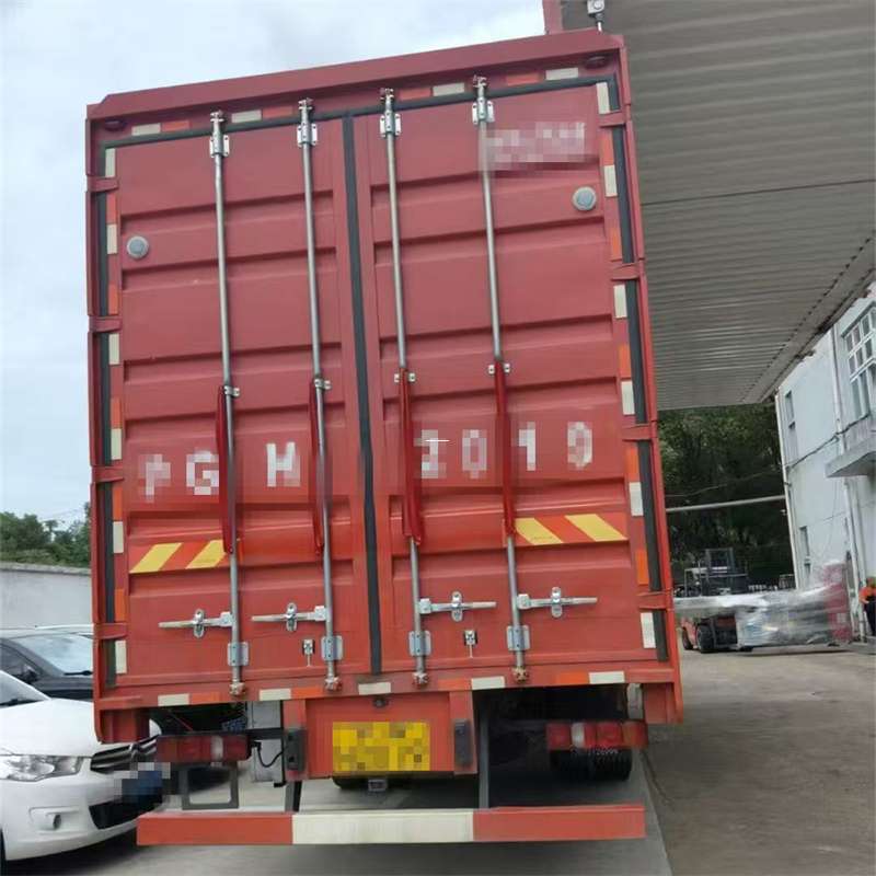 崆峒区探索乡城县进仓物流：多元服务与高效运输线路