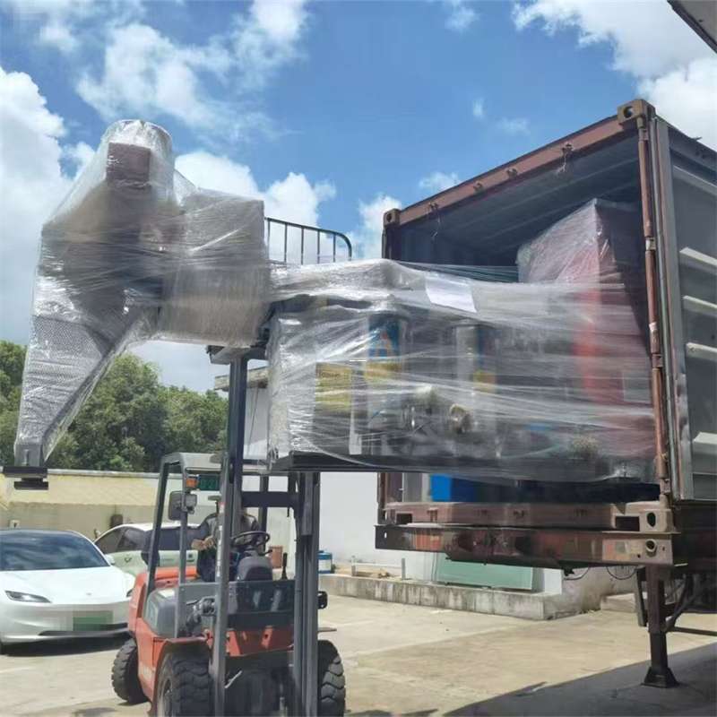 崆峒区康定市进仓物流：专线直达的多元货运探索