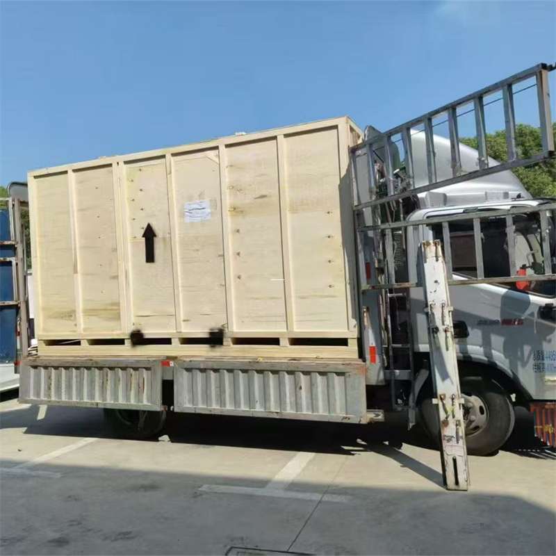 崆峒区红原县物流专线：畅行大件与出口快运之路