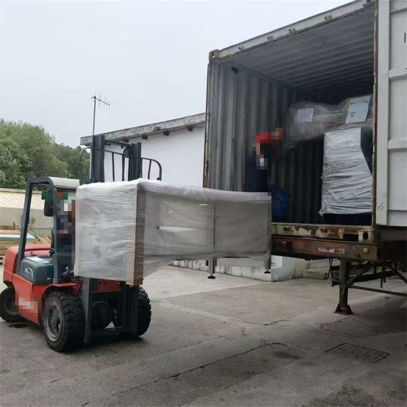 崆峒区若尔盖县物流专线运输的精彩之旅