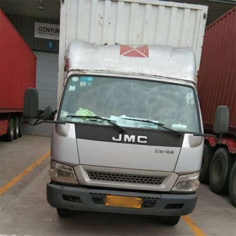 崆峒区阿坝县进仓物流：多元专线直达运输的精彩探索