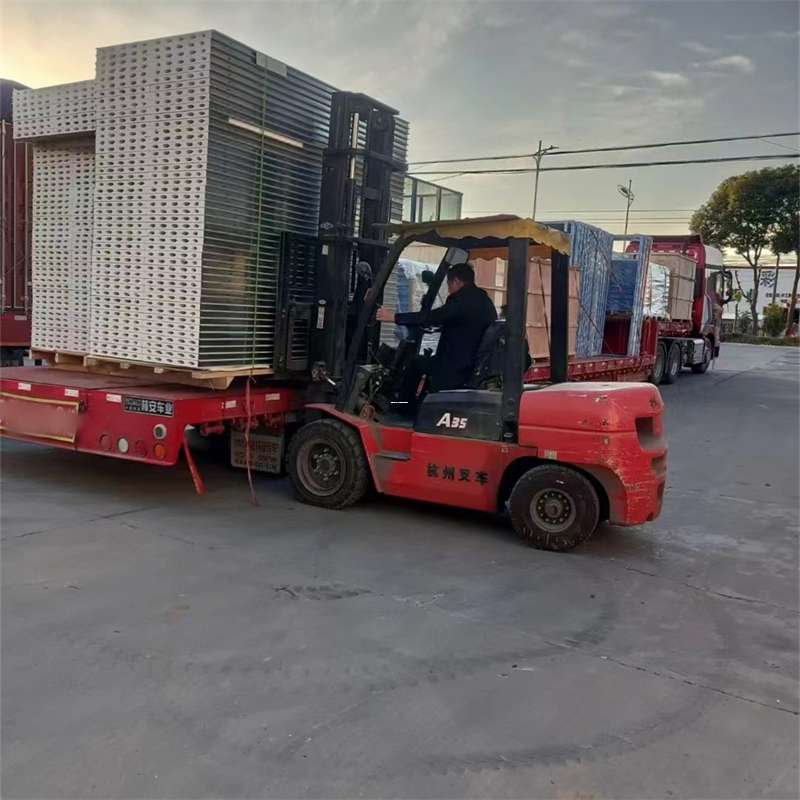 崆峒区茂县物流专线：一体化运输服务探秘