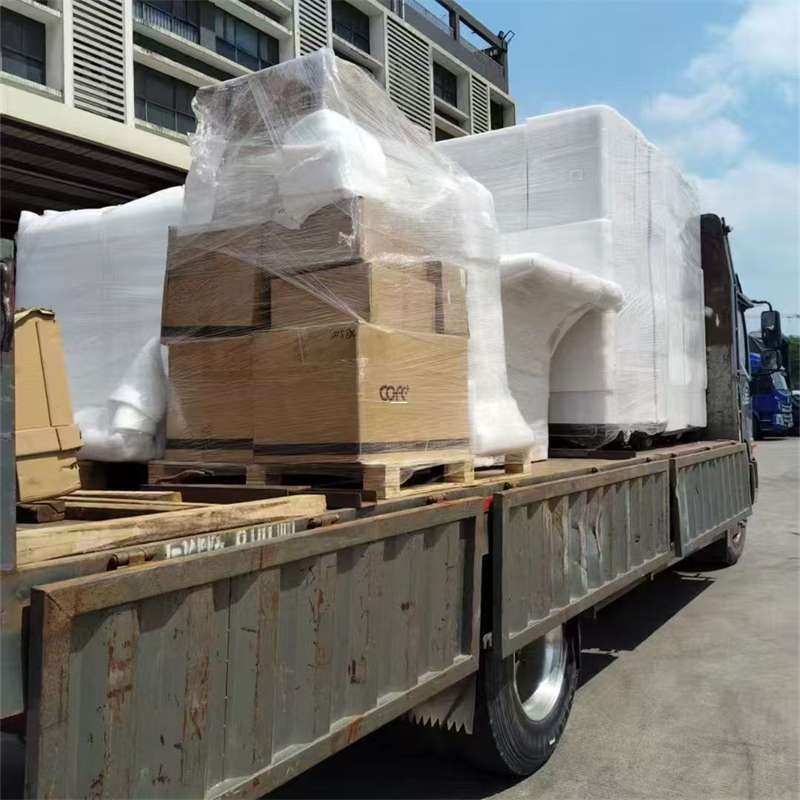 崆峒区阿坝州物流专线：探索多样货运世界