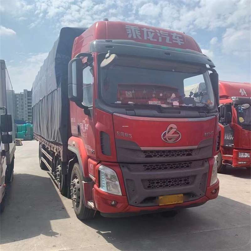 崆峒区资阳市物流运输：专线直达与多元服务探索