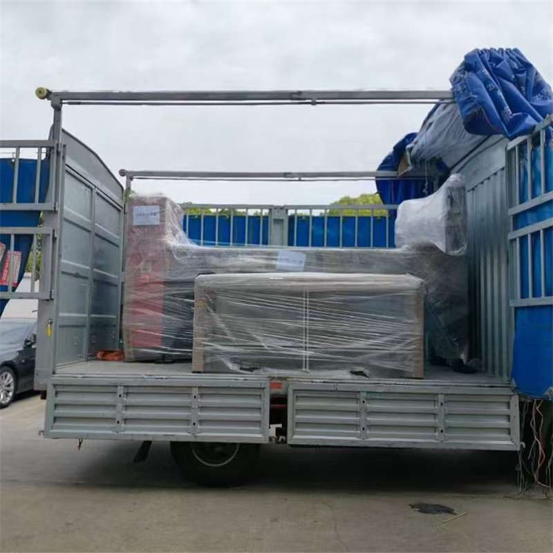 崆峒区通江县进仓物流：多元专线运输的精彩旅程