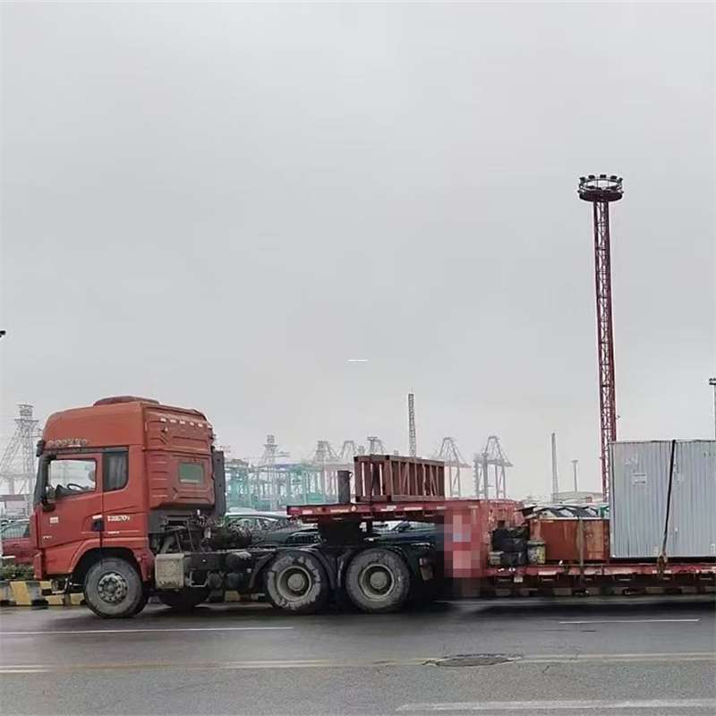 崆峒区探秘巴州区进仓物流：专线直达运输的多元魅力