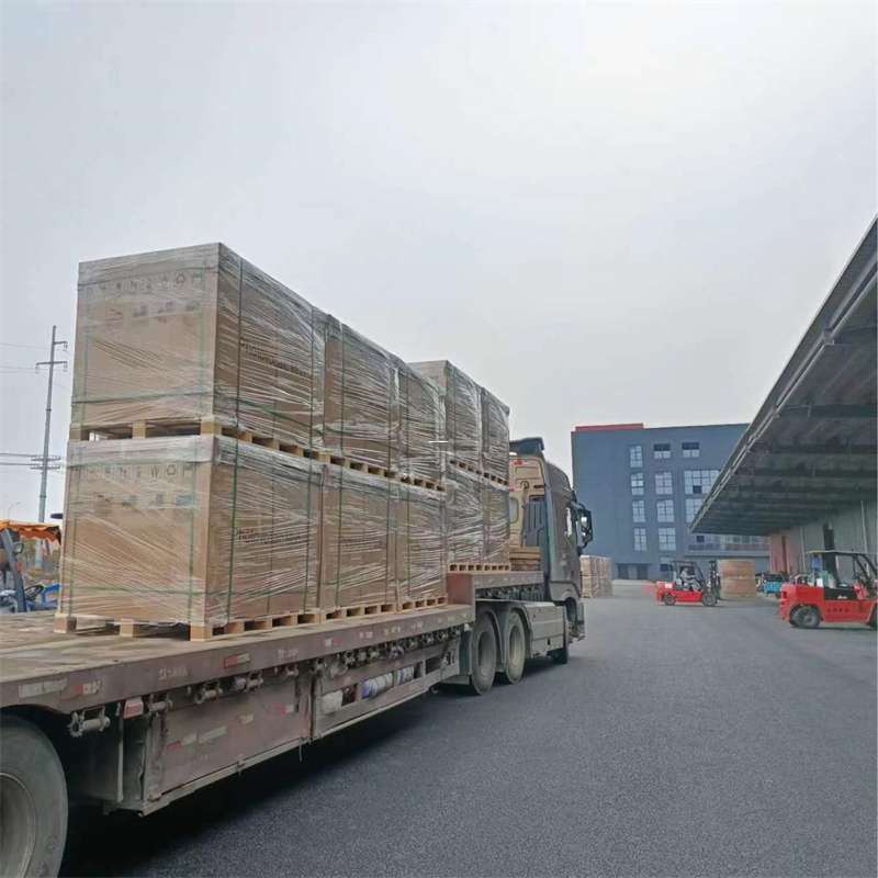 崆峒区宝兴县物流专线：高效直达的运输之旅