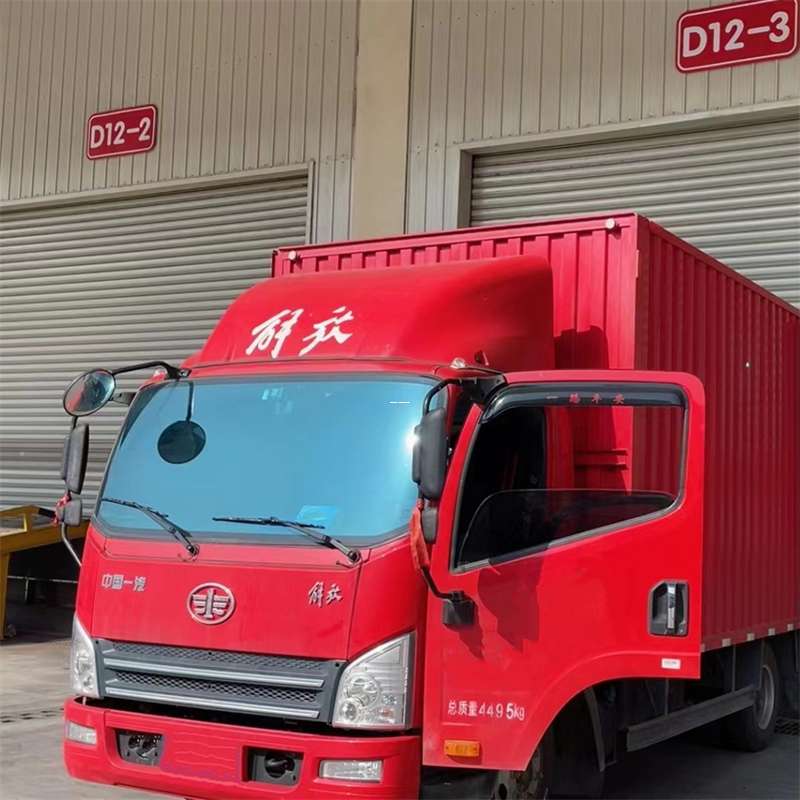 崆峒区天全县物流运输：专线直达与多样服务探秘