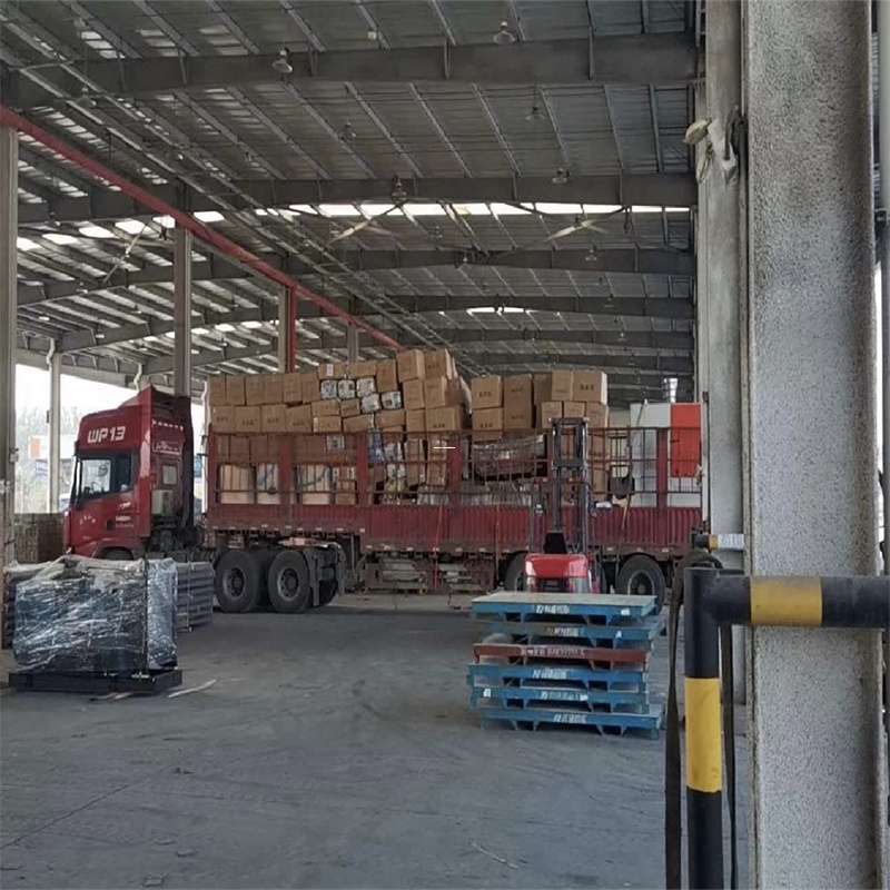 崆峒区雨城区物流专线：畅连大件与出口快运之路