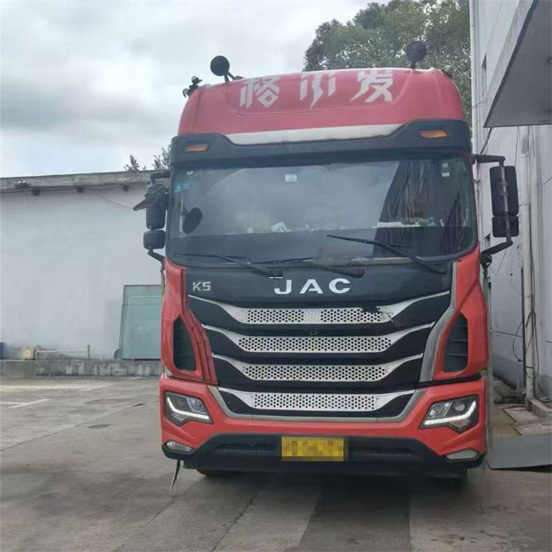 崆峒区大竹县进仓物流：专线直达的多元货运探索