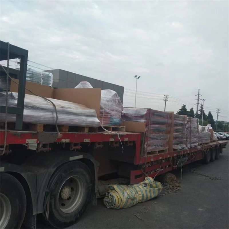 崆峒区武胜县进仓物流：多元专线直达运输探秘