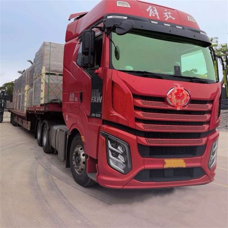 崆峒区筠连县物流专线：大件货运与出口快运的多维探索