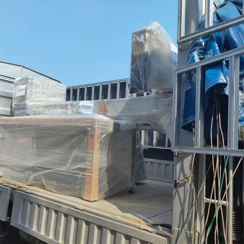 崆峒区长宁县进仓物流：专线直达的多元货运探索