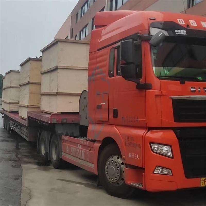 崆峒区探索江安县进仓物流的多元运输世界