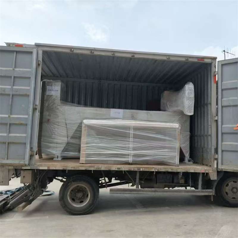 崆峒区叙州区进仓物流：专线直达运输与大件货运探索